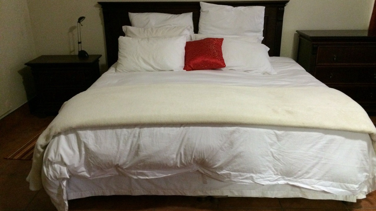 Photo of Bedroom in Bot River