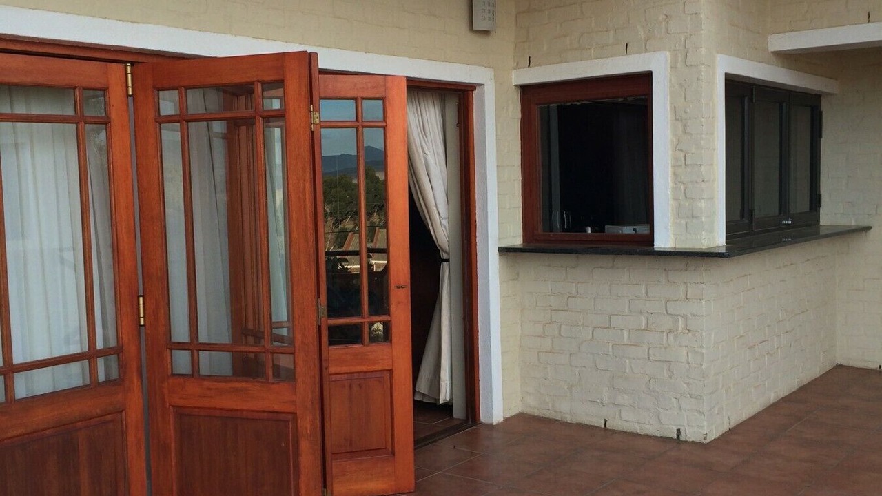 Photo of Patio Balcony in Bot River