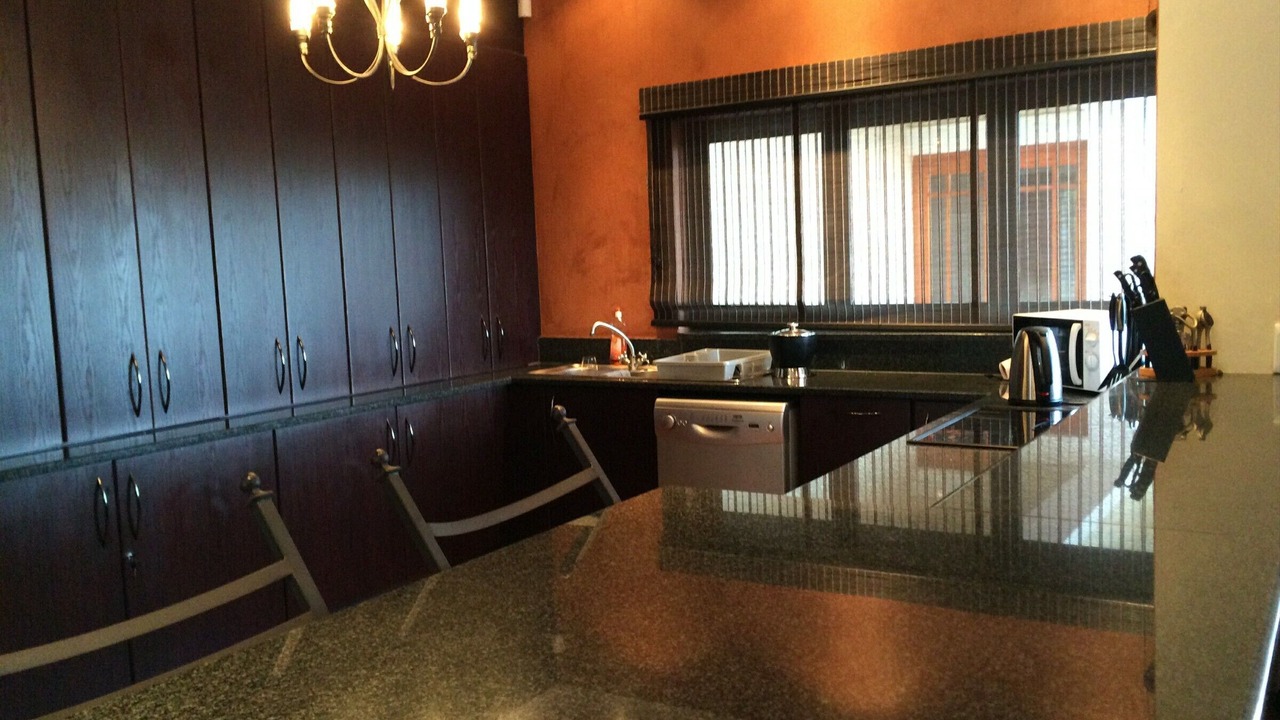 Photo of Kitchen in Bot River