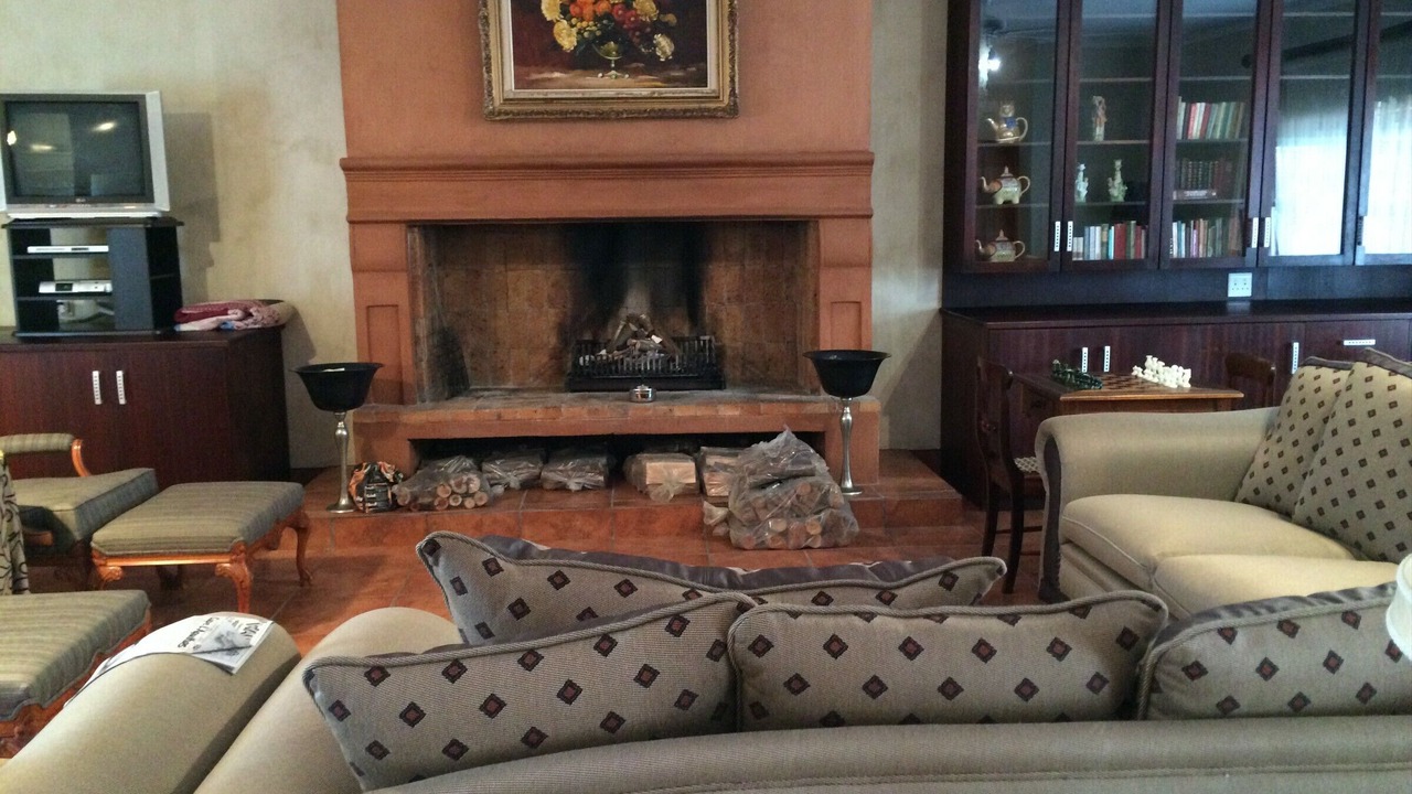 Photo of Livingroom in Bot River