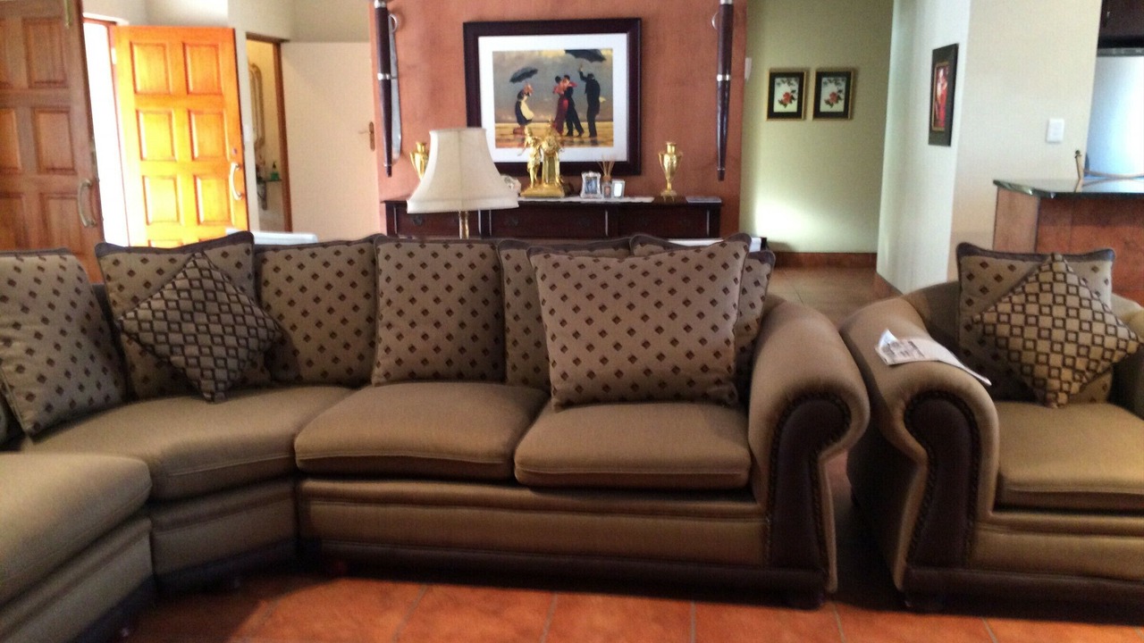 Photo of Livingroom in Bot River