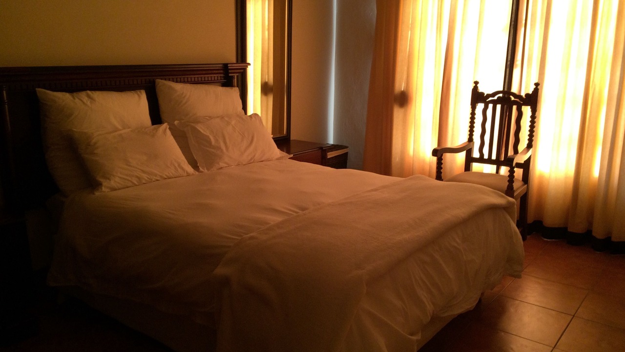 Photo of Bedroom in Bot River