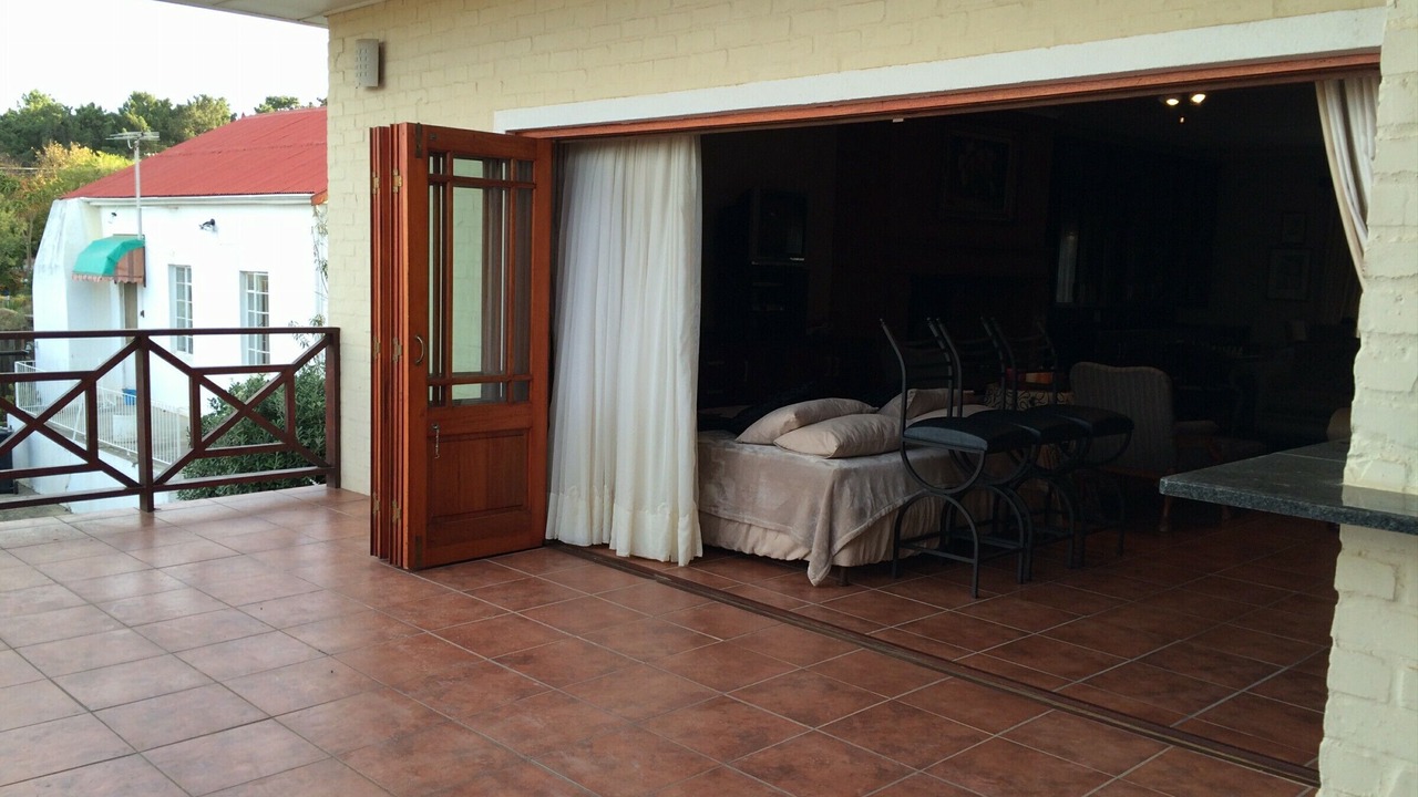Photo of Patio Balcony in Bot River