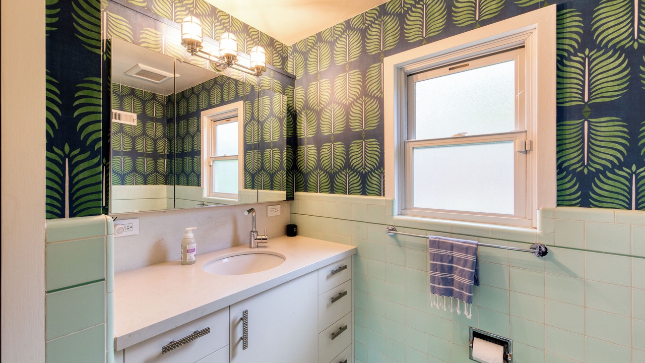 Photo of Bathroom in Mill Valley
