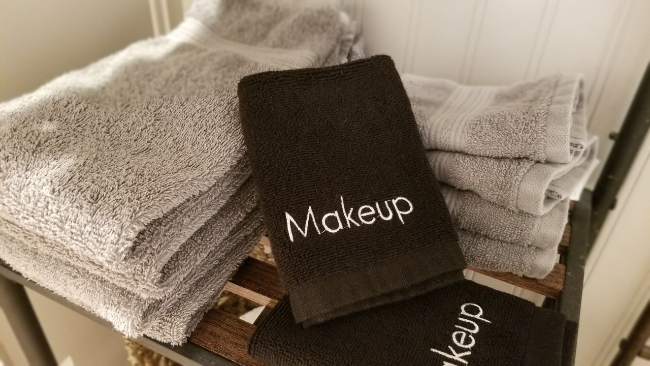 Photo of Bathroom in Santa Rosa