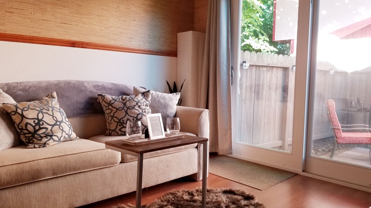 Photo of Livingroom in Santa Rosa