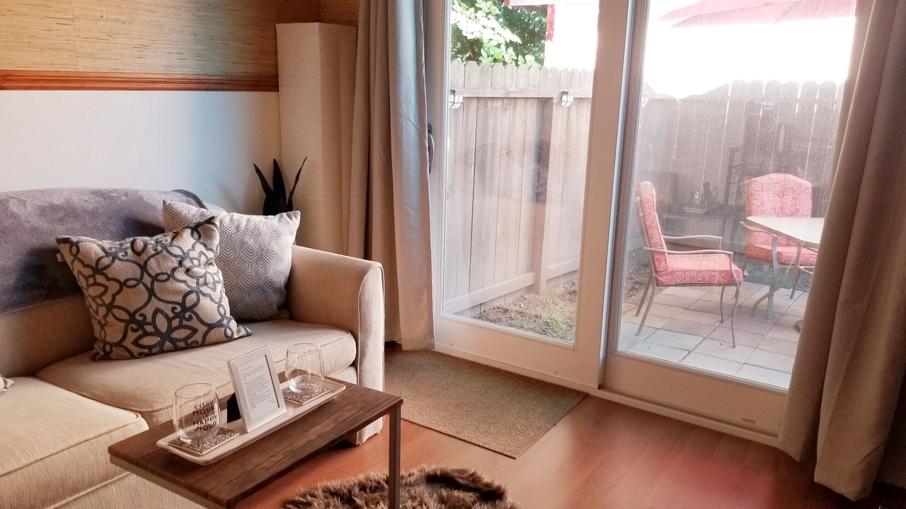 Photo of Livingroom in Santa Rosa