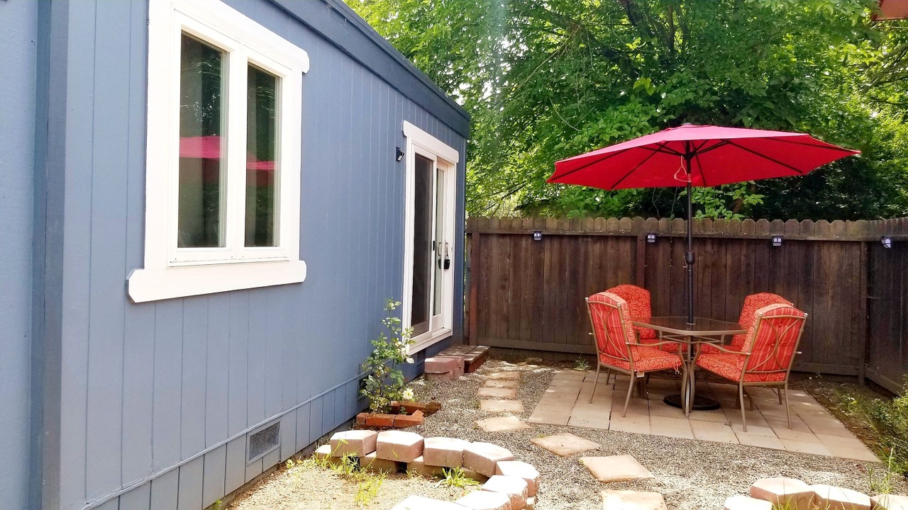 Photo of Outdoor in Santa Rosa