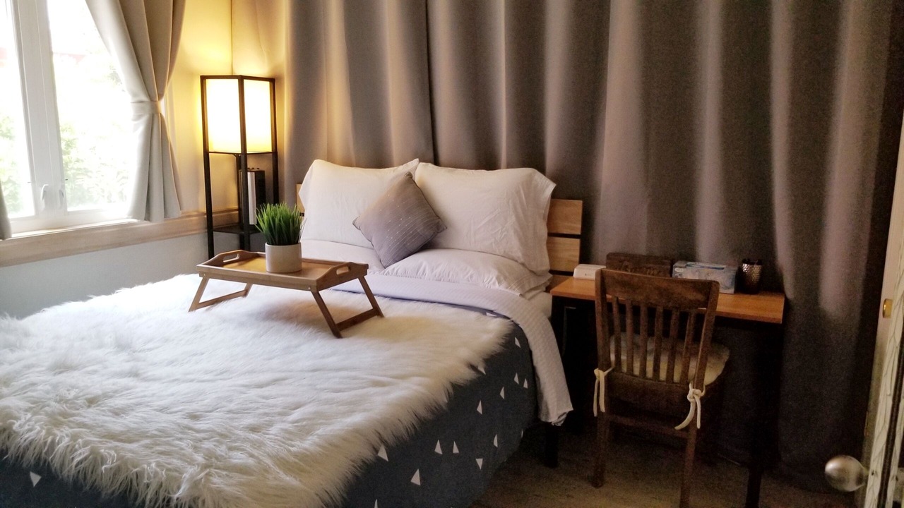 Photo of Bedroom in Santa Rosa