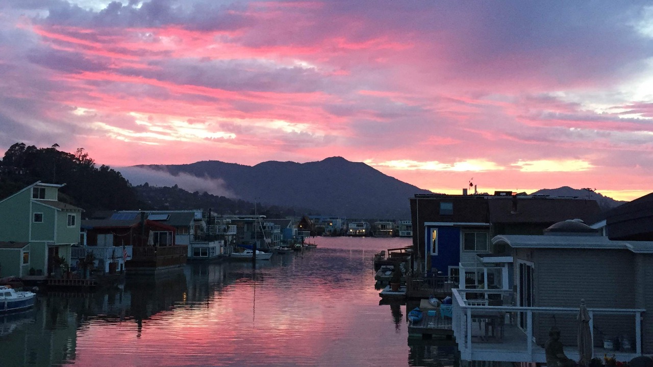 Photo of Outdoor in Marin City