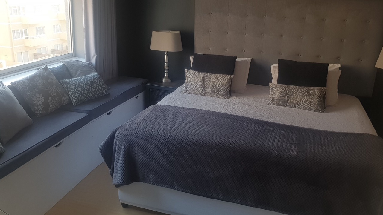 Photo of Bedroom in Fresnaye