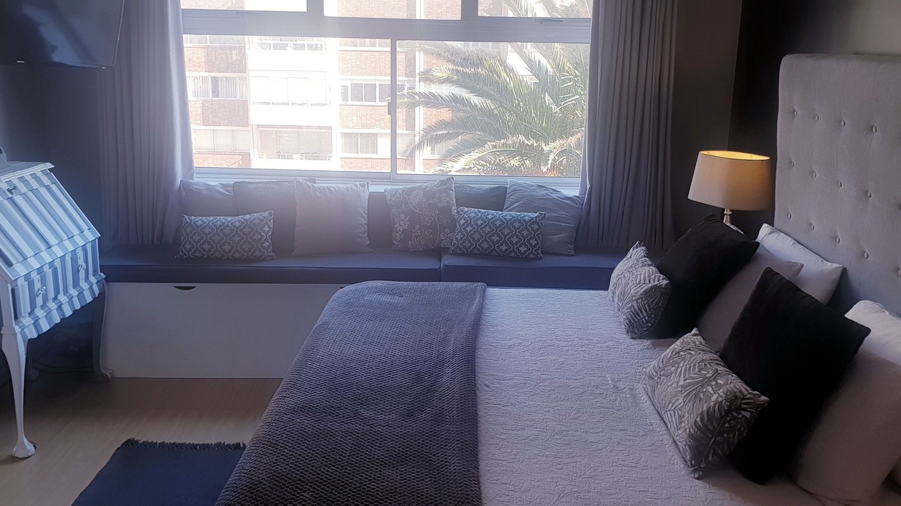 Photo of Bedroom in Fresnaye