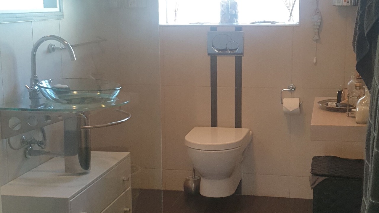 Photo of Bathroom in Fresnaye