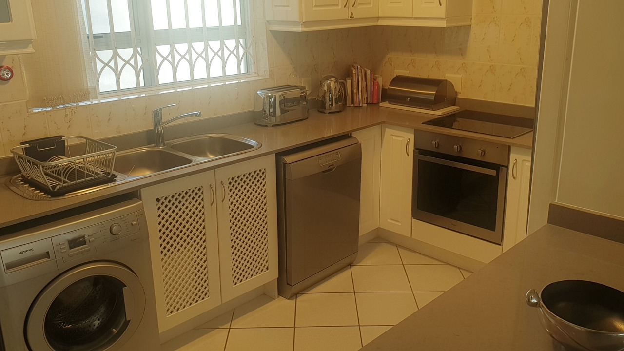 Photo of Kitchen in Fresnaye