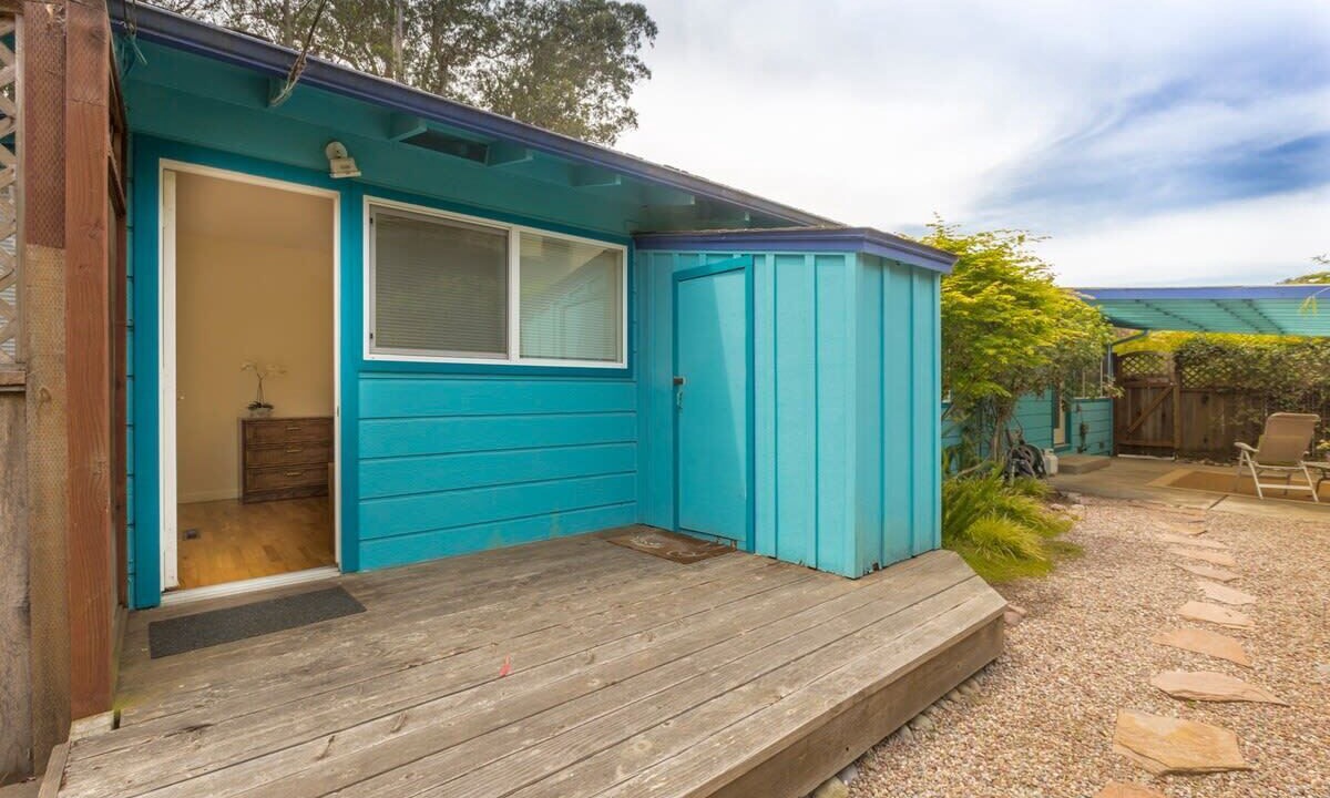 Photo of Outdoor in Opal Cliffs