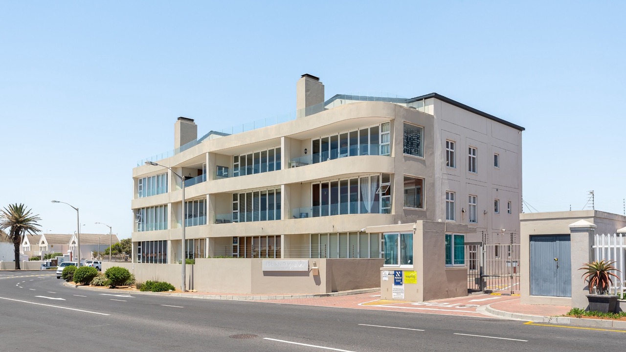Photo of Outdoor in Lagoon Beach