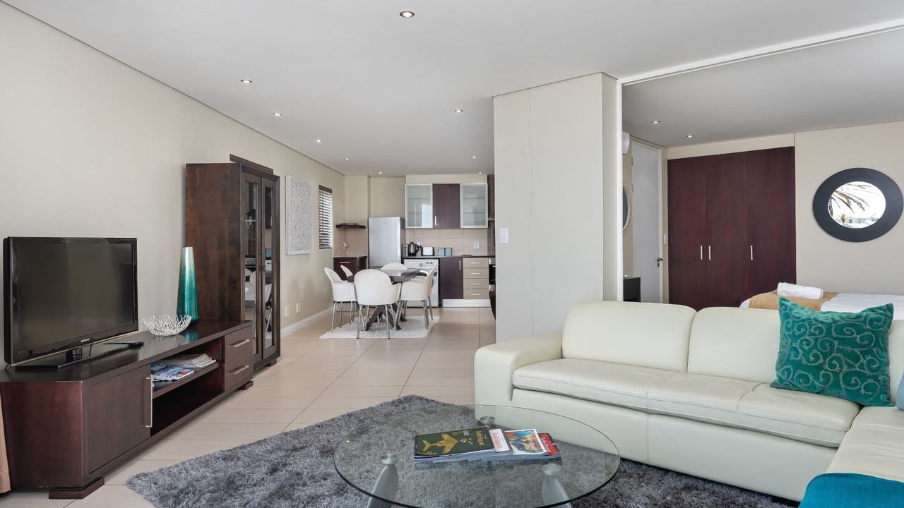 Photo of Livingroom in Lagoon Beach