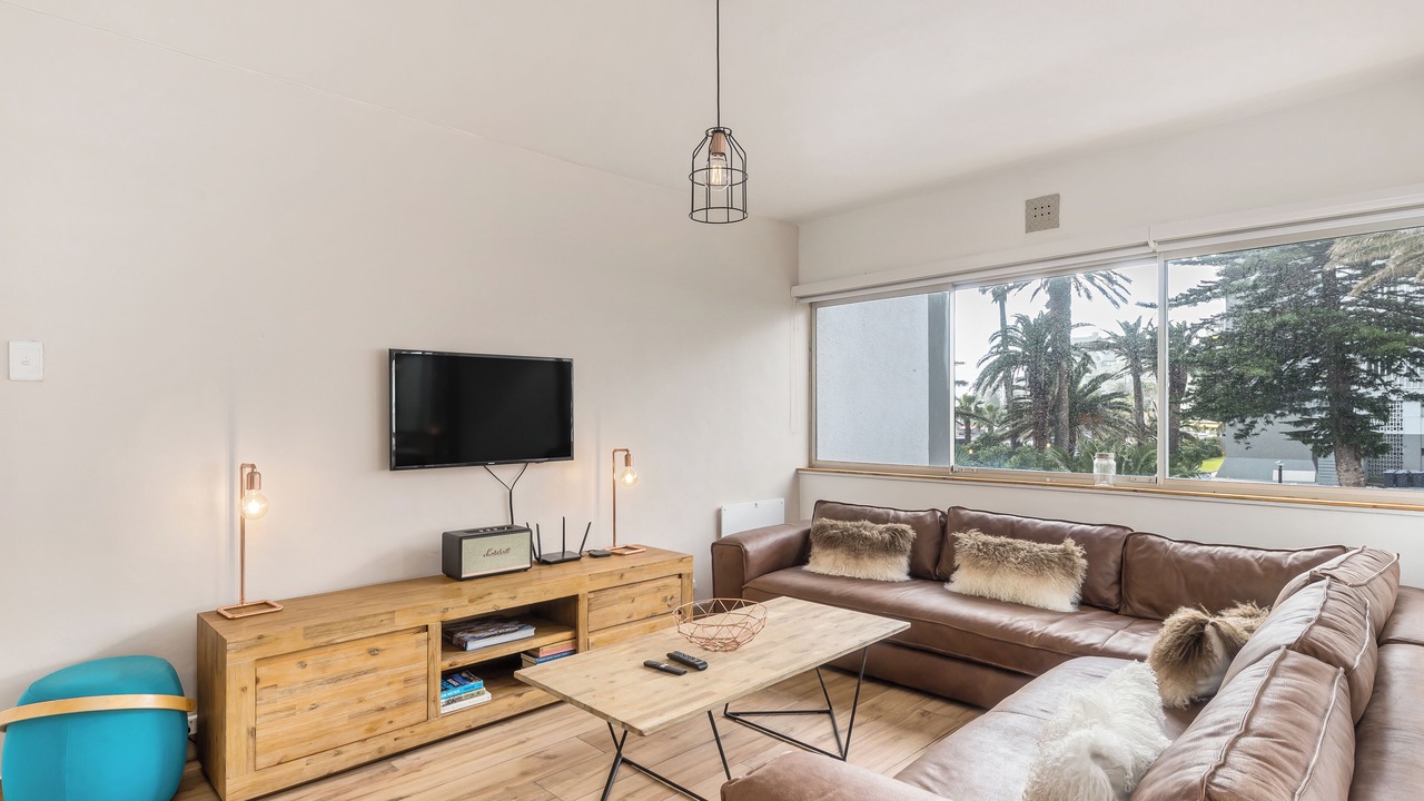 Photo of Livingroom in Sea Point