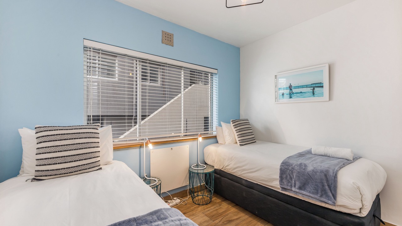 Photo of Bedroom in Sea Point