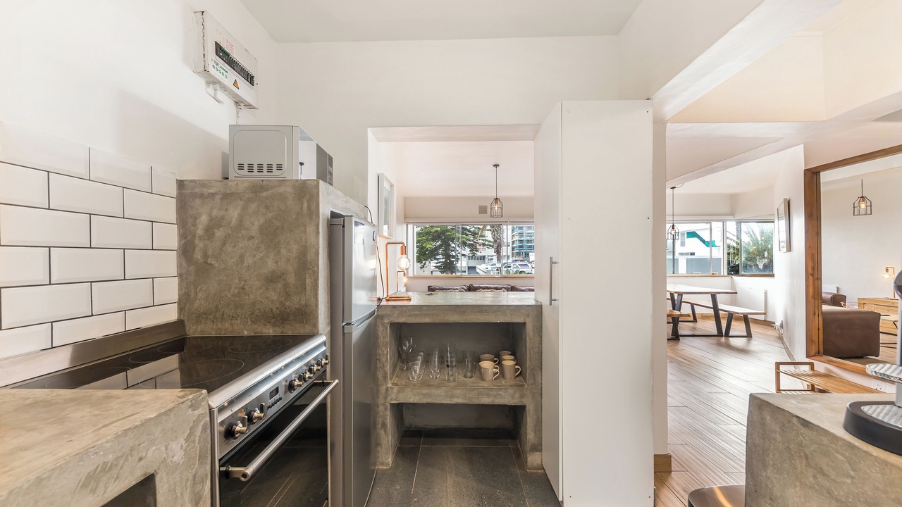 Photo of Kitchen in Sea Point