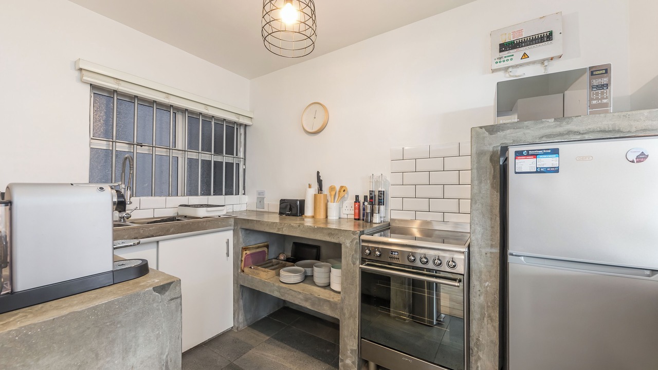 Photo of Kitchen in Sea Point