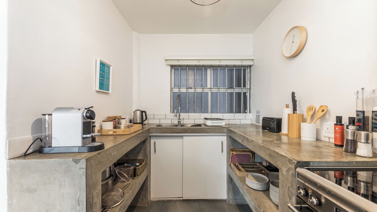 Photo of Kitchen in Sea Point