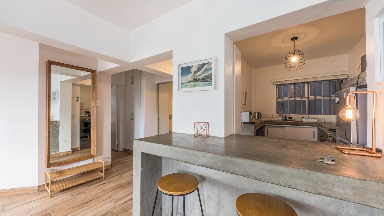 Photo of Kitchen in Sea Point