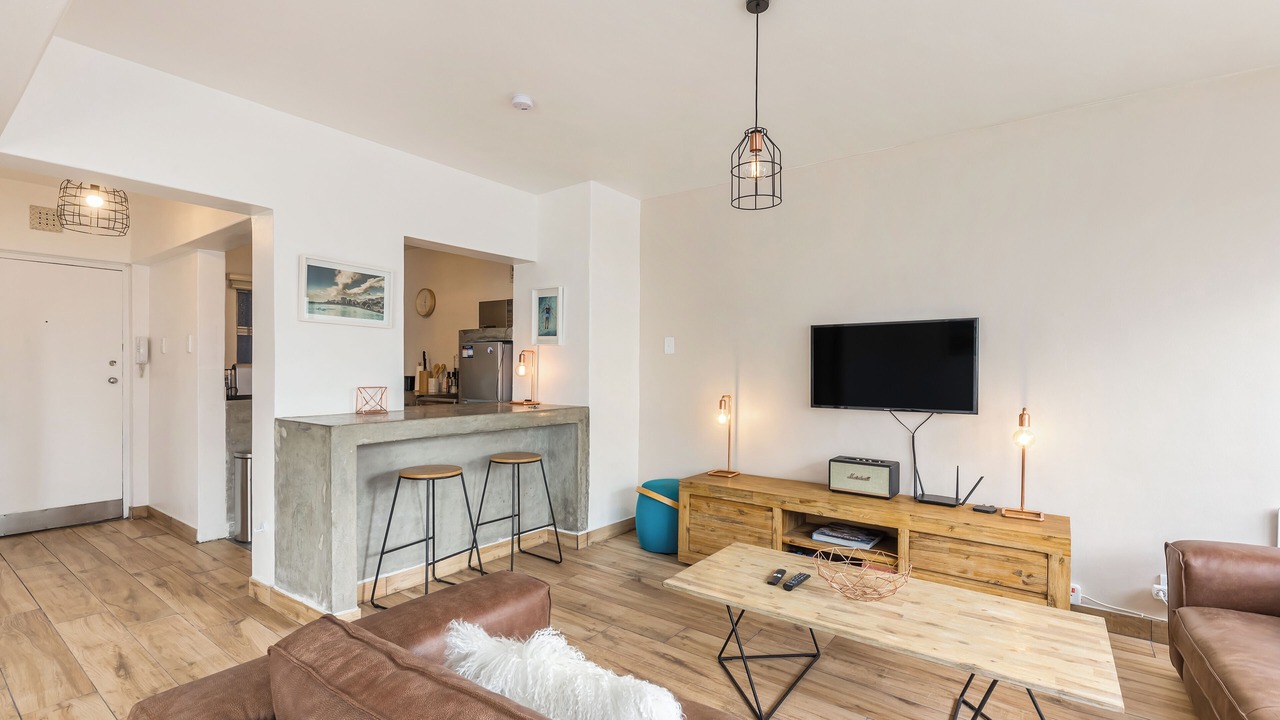 Photo of Livingroom in Sea Point