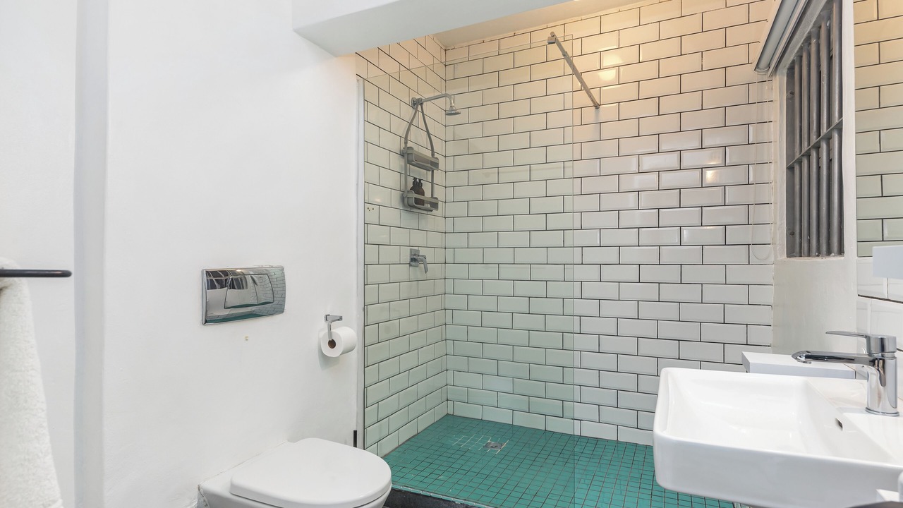 Photo of Bathroom in Sea Point