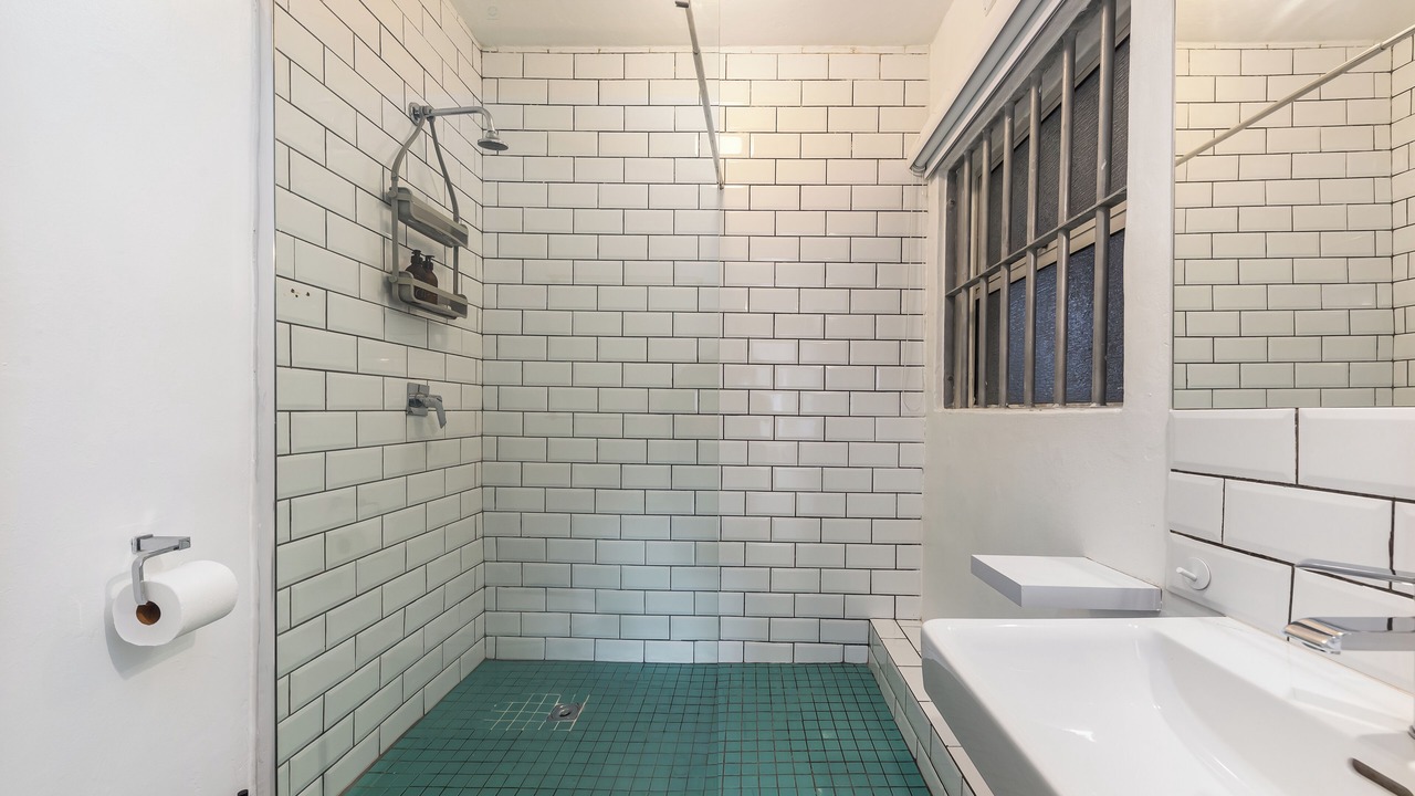 Photo of Bathroom in Sea Point