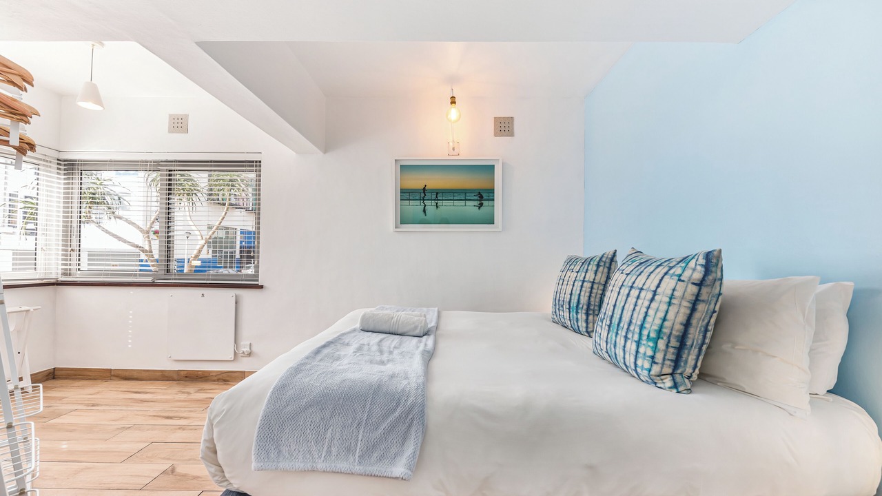 Photo of Bedroom in Sea Point