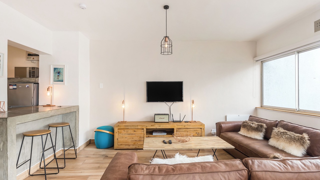 Photo of Livingroom in Sea Point