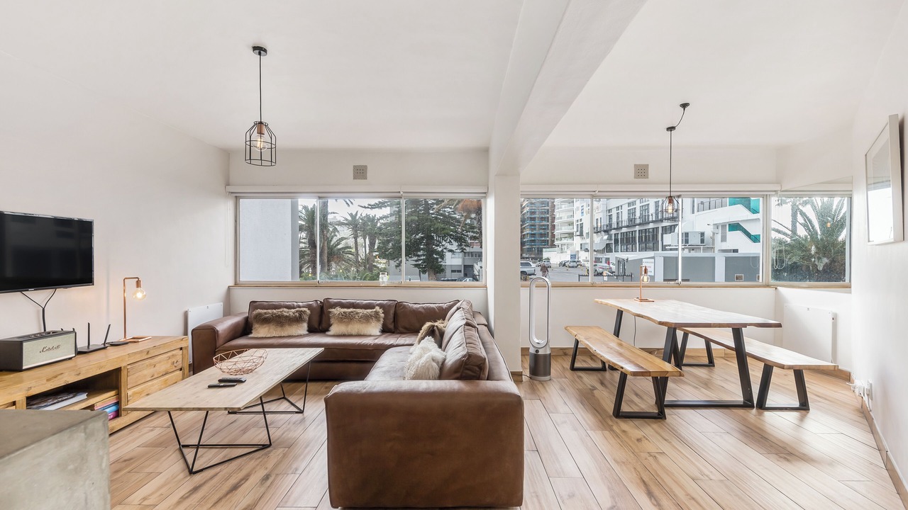 Photo of Livingroom in Sea Point