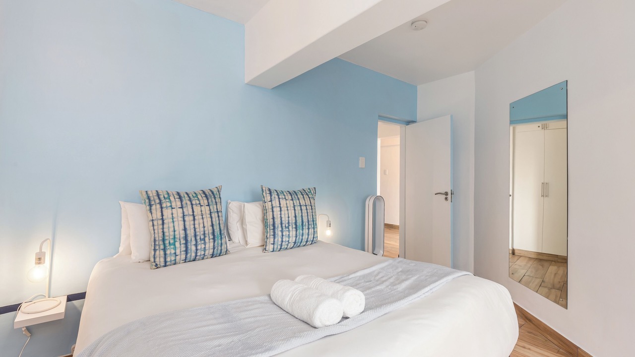 Photo of Bedroom in Sea Point
