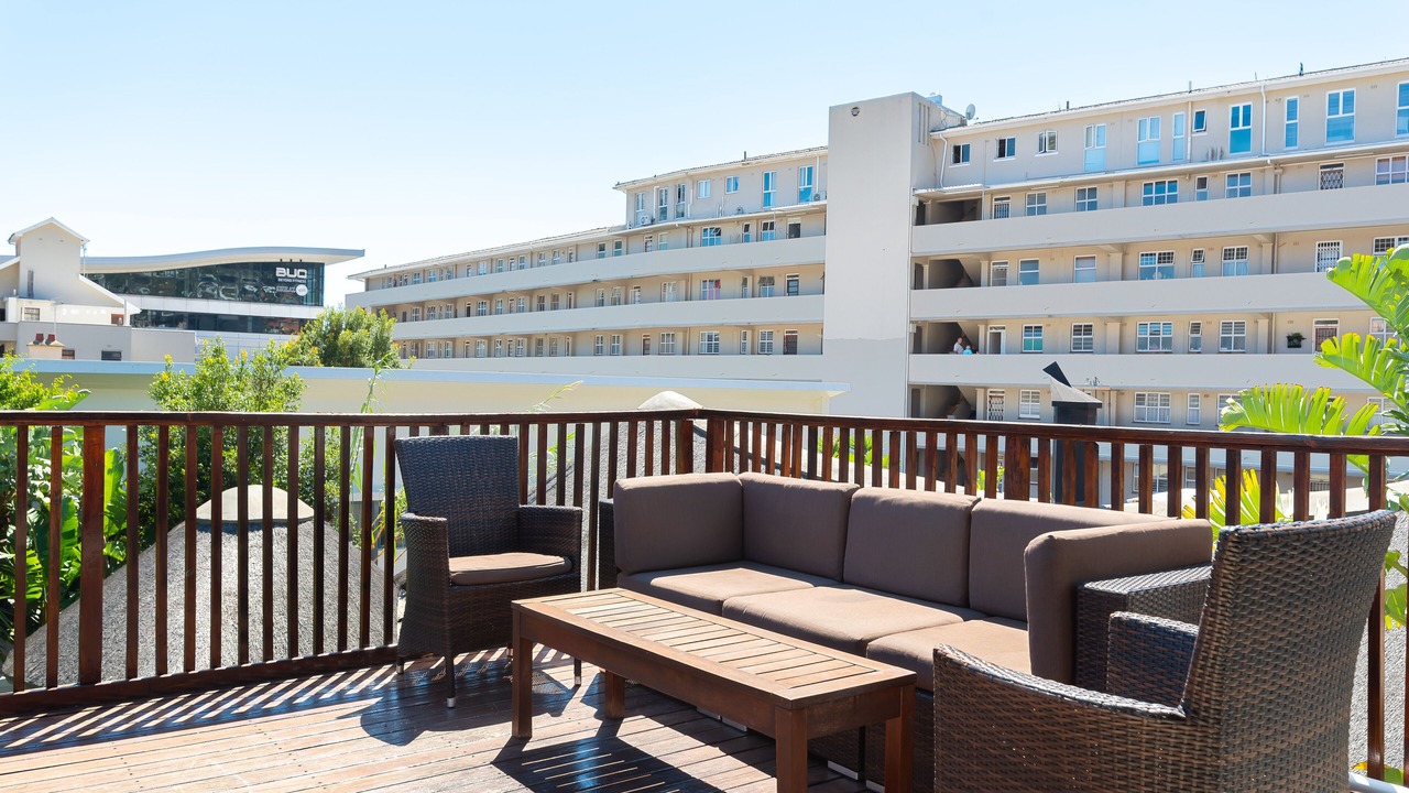 Photo of Outdoor in Sea Point