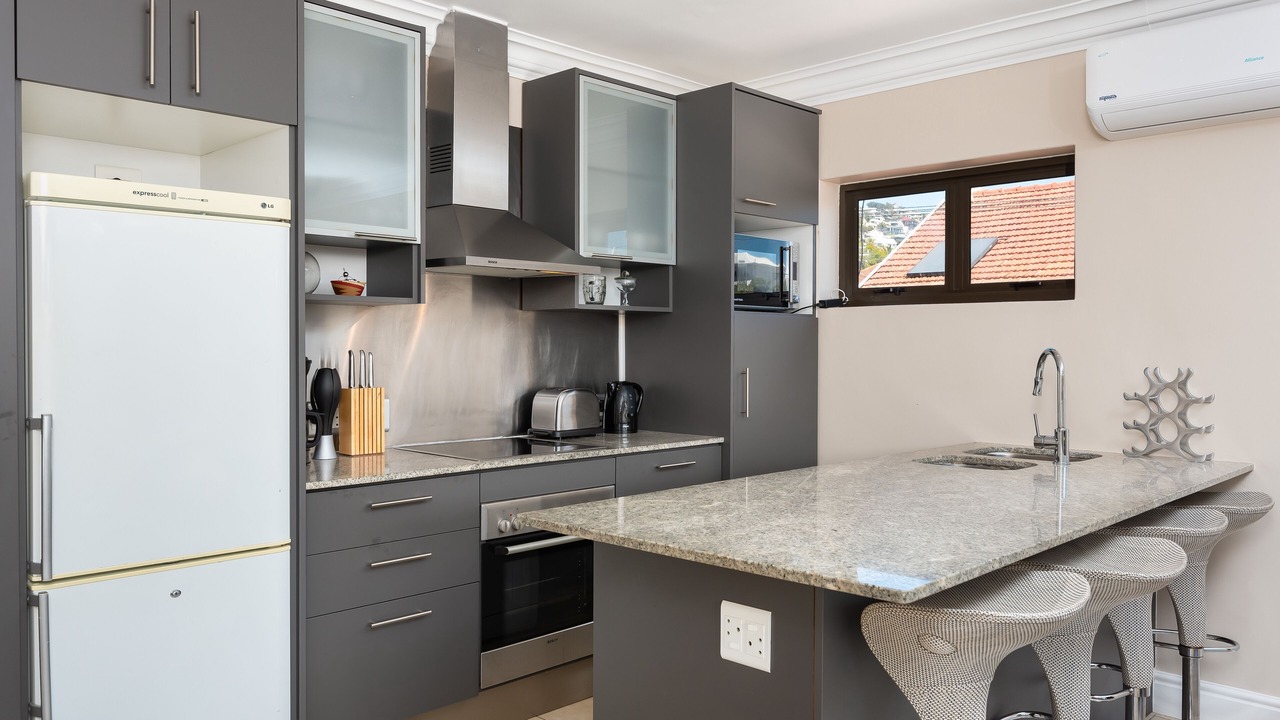 Photo of Kitchen in Sea Point