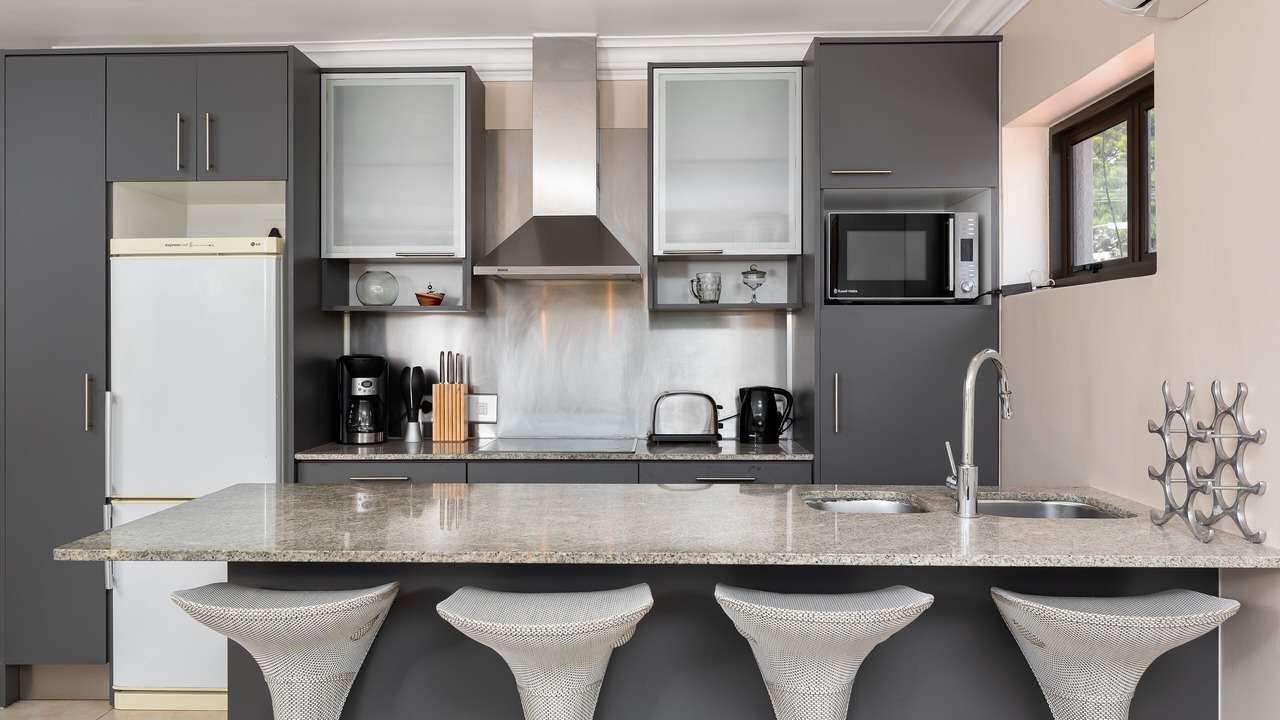 Photo of Kitchen in Sea Point