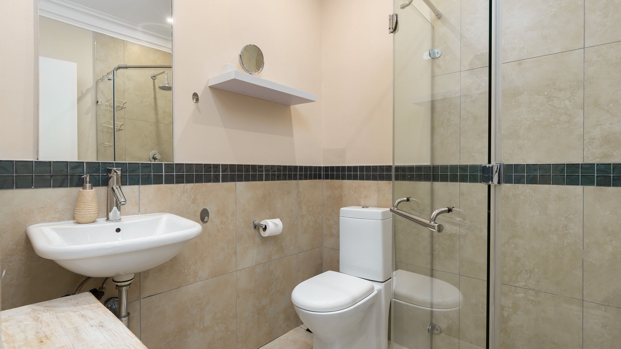 Photo of Bathroom in Sea Point