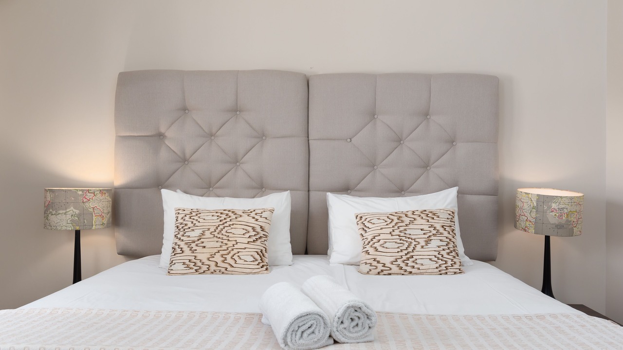 Photo of Bedroom in Sea Point