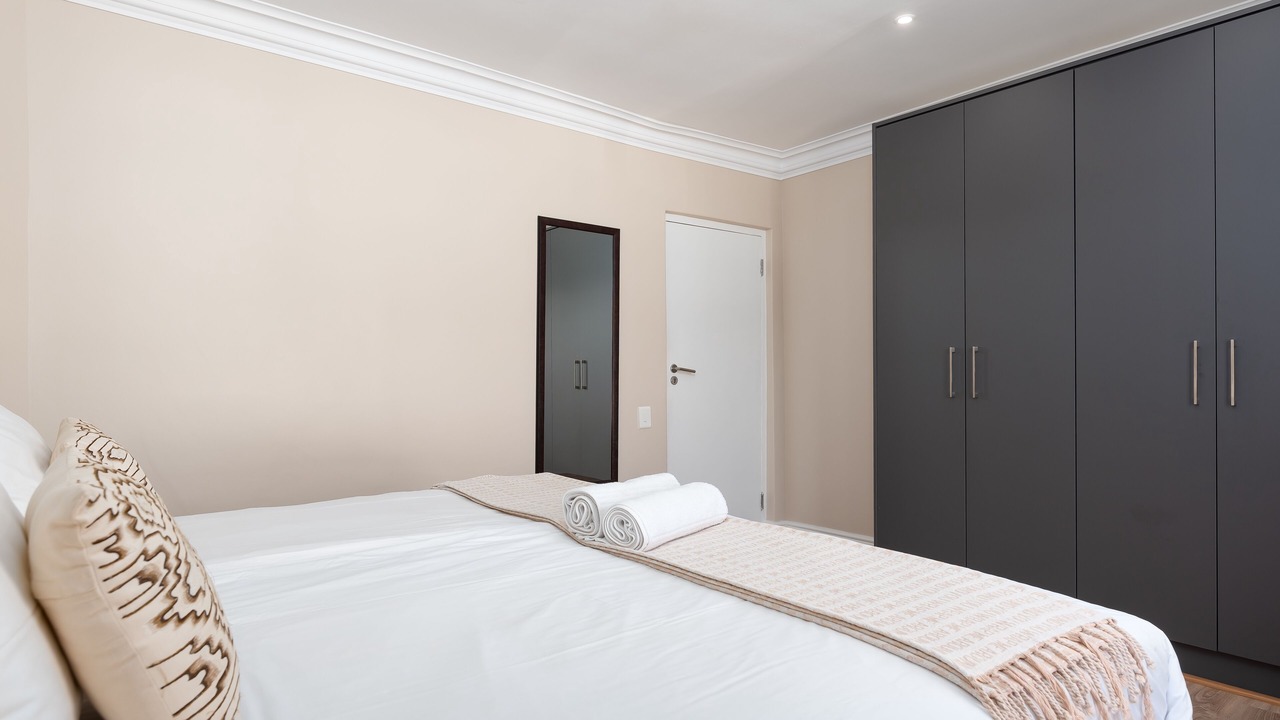 Photo of Bedroom in Sea Point