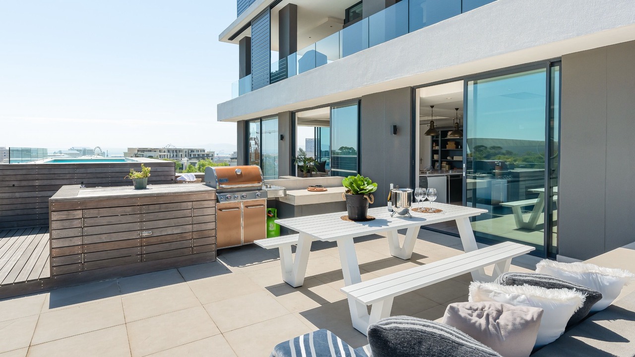 Photo of Outdoor in Green Point