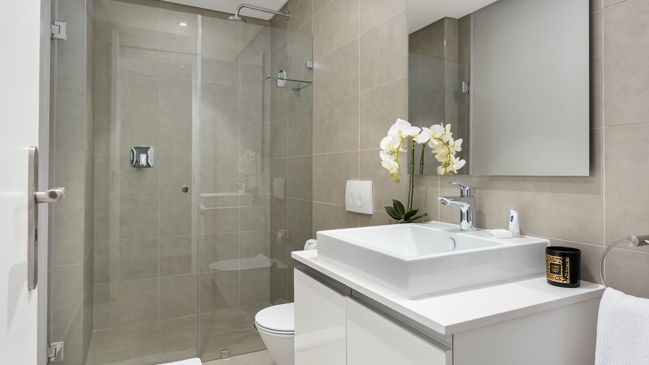 Photo of Bathroom in Green Point