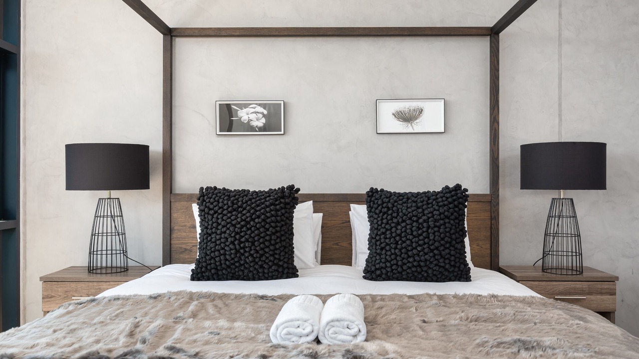 Photo of Bedroom in Green Point