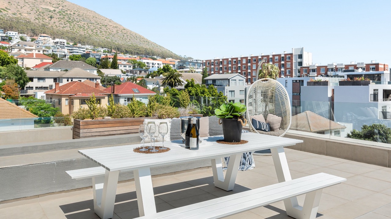 Photo of Outdoor in Green Point