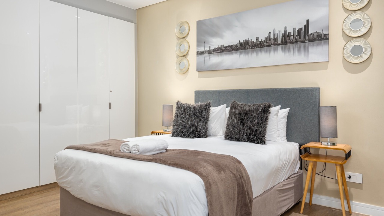 Photo of Bedroom in Green Point