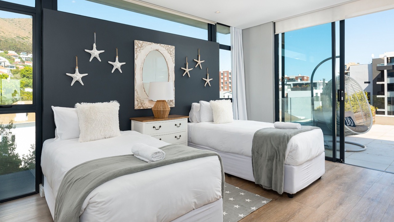 Photo of Bedroom in Green Point