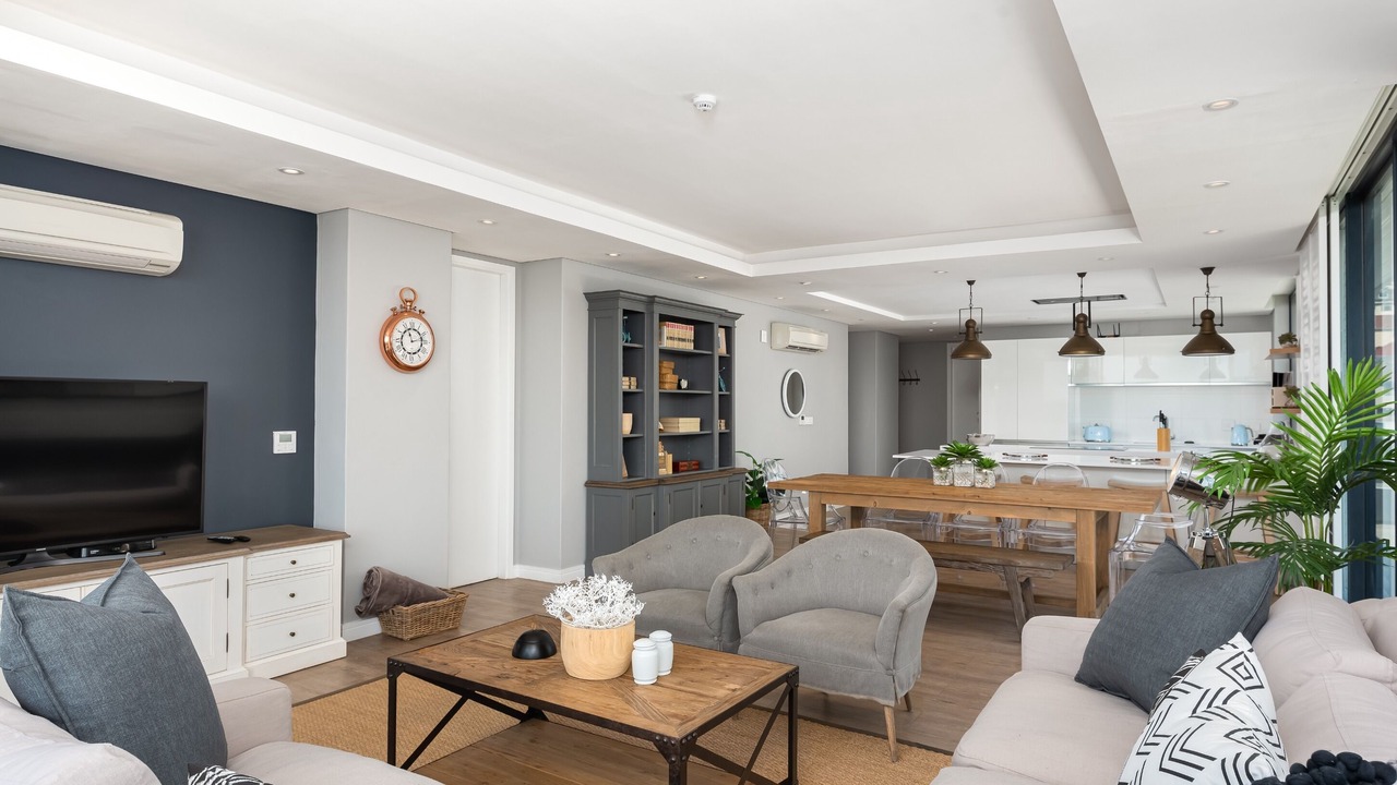 Photo of Livingroom in Green Point
