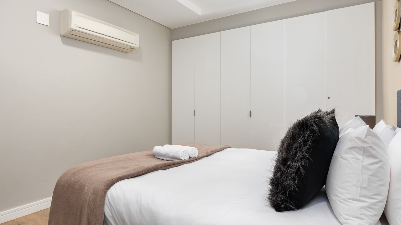 Photo of Bedroom in Green Point