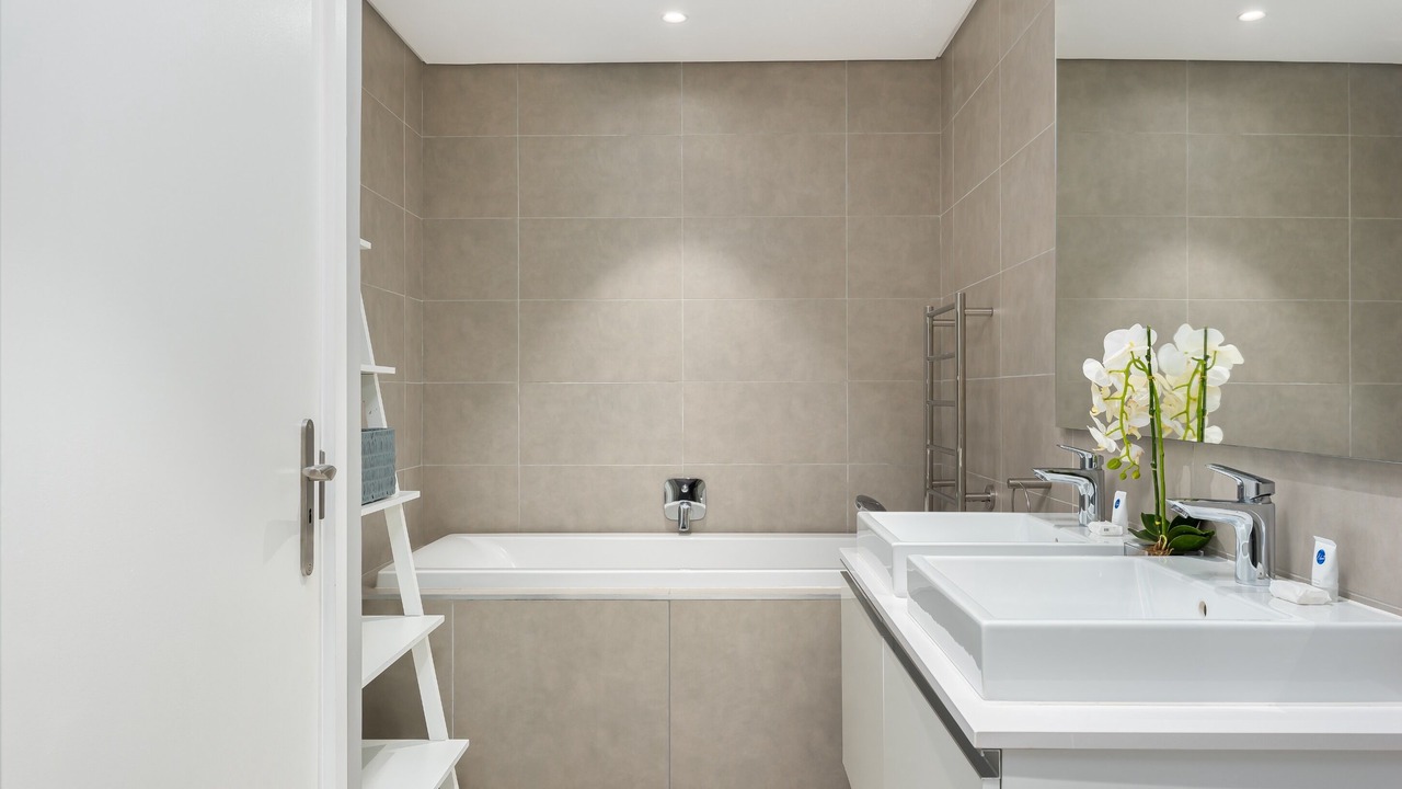 Photo of Bathroom in Green Point
