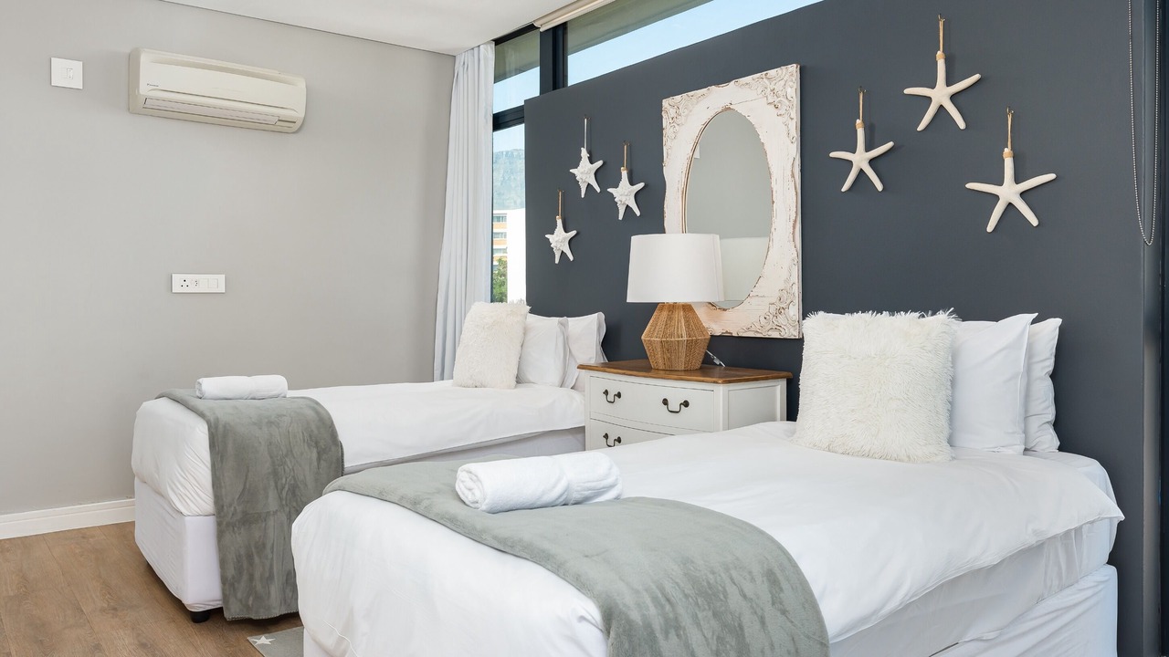Photo of Bedroom in Green Point